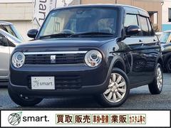 アルトラパン Fリミテッド RBS ナビ 地デジ DVD HIDライト ETC 電格ミラー ウィンカーミラー スマートキー Pスタート Aライト Pガラス シートヒーター ベンチシート アームレスト リアワイパー ISOFIX 中古車画像