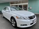 LEXUS GS350