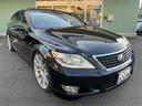 レクサス ＬＳ ＬＳ４６０　バージョンＳＺ　Ｉパッケージ　ＥＴＣ...