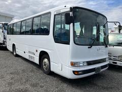 メルファ  バス 42人乗り スーパーデラックス 後輪エアサス 中古車画像