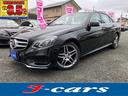 MERCEDES BENZ E-CLASS