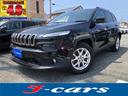 CHRYSLER JEEP JEEP CHEROKEE