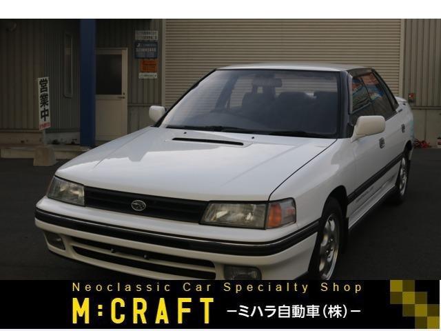 スバル レガシィ ＧＴ　４ＷＤ　アルミホイール　ＡＴ