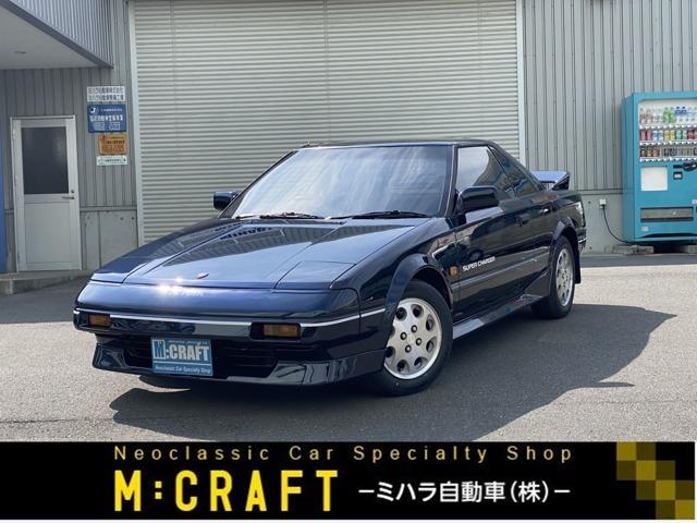 トヨタ ＭＲ２