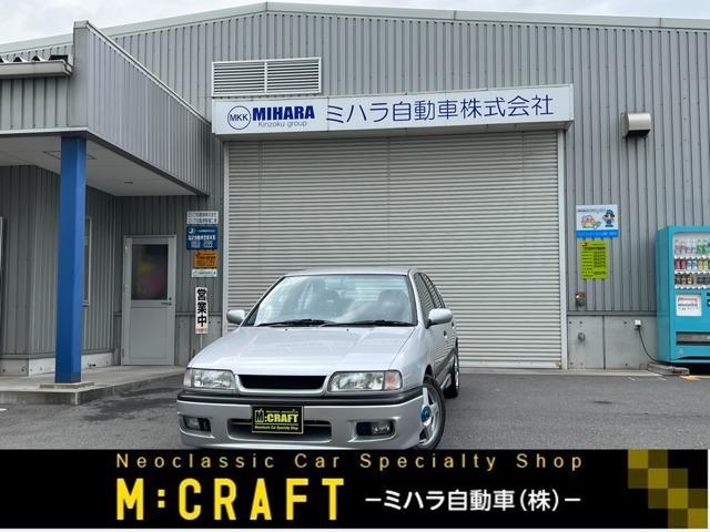 ２．０Ｔｍ　Ｓセレクション　インパル２１１ＳＲ仕様　アルミホイール　ＭＴ　カセット　エアコン　全塗装　フロントキャリパー交換　インパル製ホイールリペア済　タイヤ新品