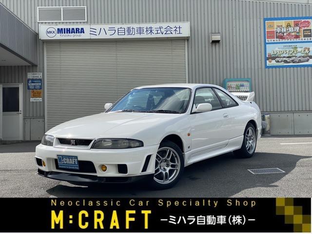 ＧＴ－Ｒ　４ＷＤ　アルミホイール　５ＭＴ　カセット　ＡＢＳ　エアコン　ニスモフロントバンパー　全塗装　純正フロアマット