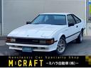 トヨタ セリカＸＸ ＧＴ　ＴＷＩＮＣＡＭ２４　フロア５速マニュア...