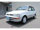 SUBARU JUSTY