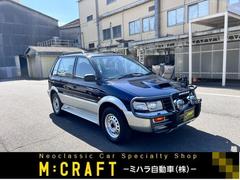 三菱　ＲＶＲ　スーパースポーツギア　２．０　スーパースポーツギア　４ＷＤ