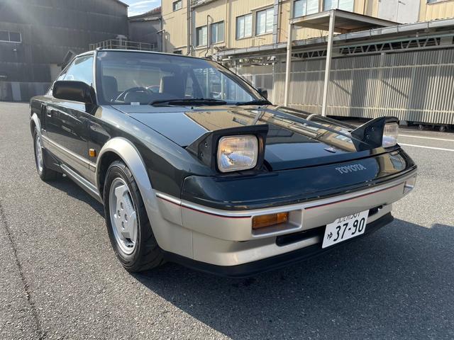 トヨタ ＭＲ２