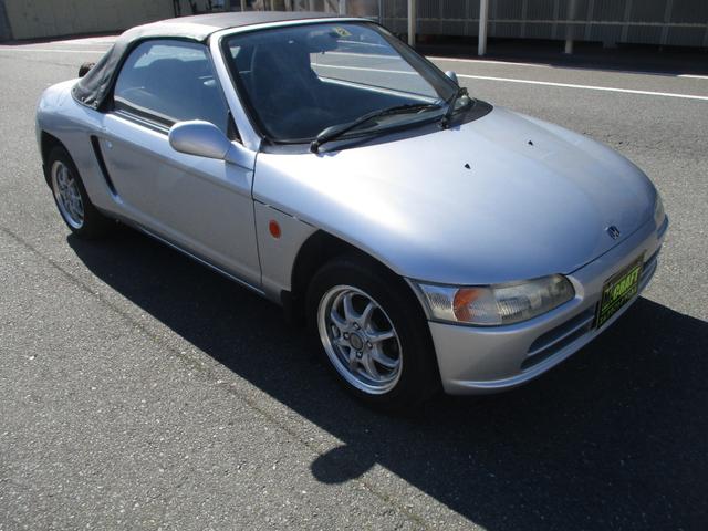 ビート(ホンダ) 中古車画像