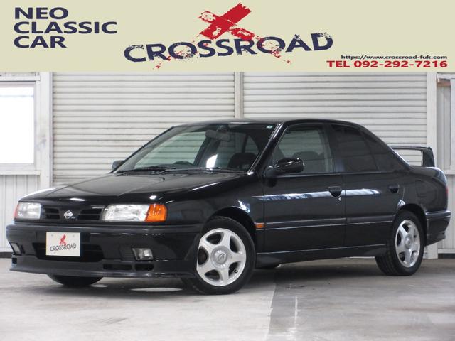 プリメーラ HP10の中古車を探すなら【グーネット】