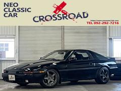 スープラ 2.5GTツインターボRの中古車を探すなら【グー スープラ 2.5GTツインターボRの中古車を探すなら【グー