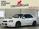スバル インプレッサ ＷＲＸ　ＳＴｉ　ＴＥＩＮ製車高調　Ｗｅｄｓ...