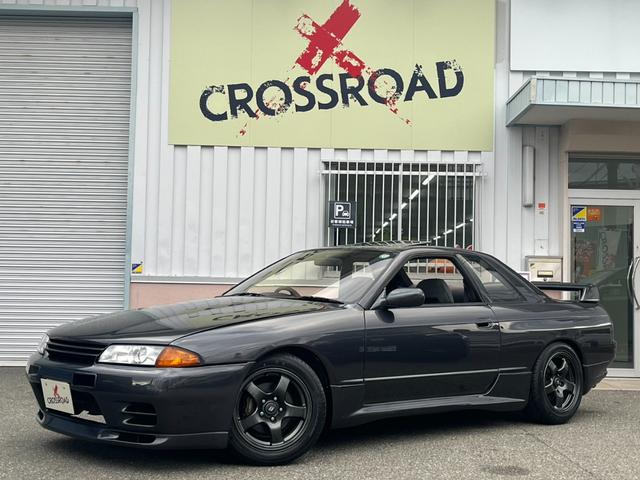 福岡県最大級ネオクラシックカー専門ＣＲＯＳＳＲＯＡＤ