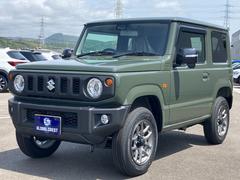 スズキ　ジムニー　ＸＣ