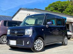 ダイハツ　ムーヴコンテ　Ｇ　ＮＡＶＩ　車検：令和６年１１月　バックカメラ