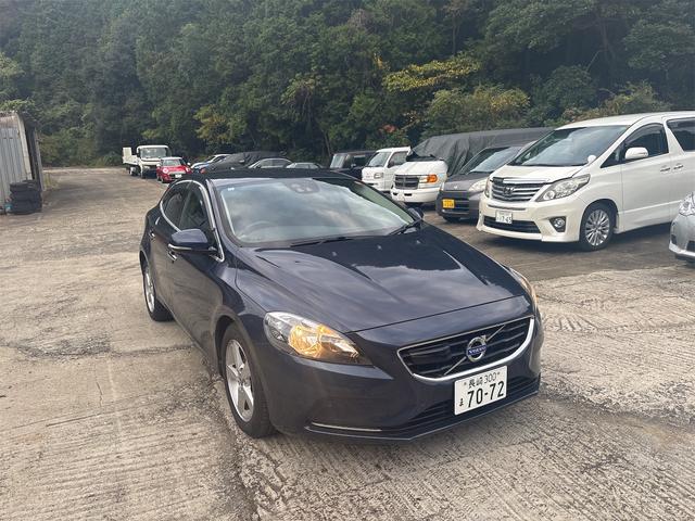 Ｖ４０(ボルボ) Ｔ４ 中古車画像