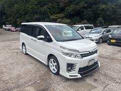 ヴォクシー ZS 煌 中古車画像