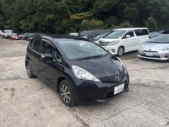 フィット 13G・スマートセレクション ファインスタイル 中古車画像