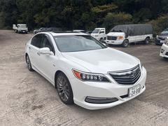 レジェンド ベースグレード 中古車画像