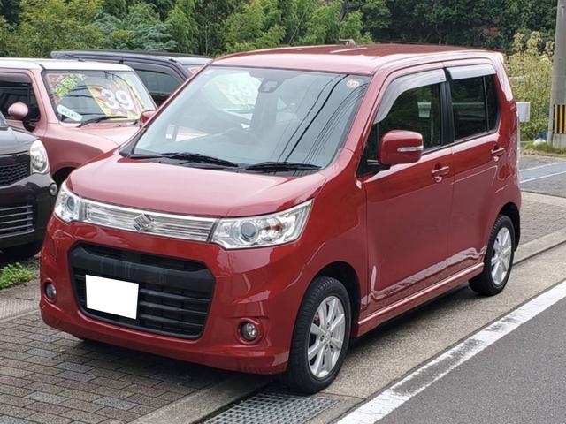 高品質な中古軽自動車なら長崎市の宮本自動車へ！