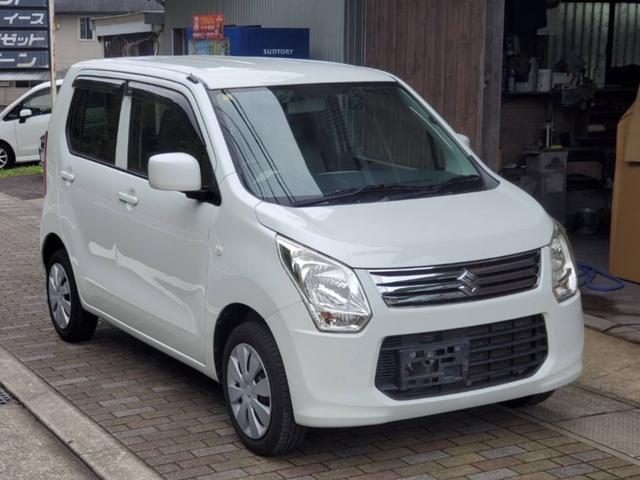 高品質な中古軽自動車なら長崎市の宮本自動車へ！