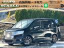 HONDA STEPWAGON SPADA