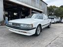 トヨタ ソアラ ２．０ＧＴ　オートマ車　サンルーフ　アルミホイー...