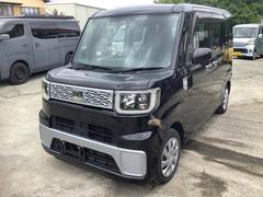 ダイハツ　ウェイク　Ｄ　ドライブレコーダー　ＥＴＣ　両側スライドドア