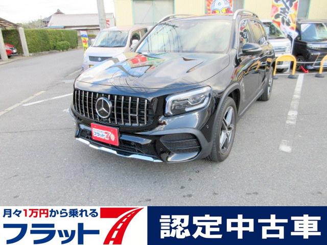 ＧＬＢ２００ｄ　４マチック　ＡＭＧラインパッケージ　禁煙車　ディーゼルターボ　レーダーセーフティ　地デジ　ヘッドアップディスプレイ　レーンキープ　３６０度カメラ　ブラインドスポットモニタ　クリアランスソナ　パドルシフト　パーキングアシスト　シートヒータ