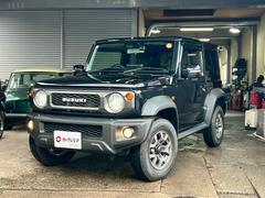 ジムニーシエラ JC JC 4WD シートカバー ドライブレコーダー 衝突被害軽減システム レーダークルーズ 禁煙車 スマートキー LEDヘッド 純正15インチアルミ 中古車画像