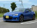 スバル ＢＲＺ Ｓ　ＳＴＩエアロ　クルーズコントロール　バックカ...