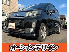 ムーヴ　カスタム　Ｘ　ＳＡ　ＥＣＯアイドル　スマキ－　フルフラット　衝突安全ボディ　運転席エアバック　盗難防止　横滑り防止　助手席エアバック　キーレス　エアコン　ＬＥＤヘッドランプ　パワーウインドウ　パワステ　ベンチシート（ダイハツ）