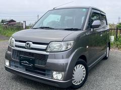 ホンダ　ゼスト　スポーツＧ　ナビ　バックカメラ　ＡＢＳ