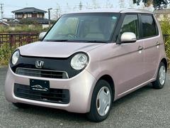 N-ONE G・Lパッケージ ディーラー整備車両・バックカメラ・オーディオ・アイドリングストップ・エコモード・横滑り防止装置・オートヘッドライト・オートAC・スマートキー×2・プッシュスタート 中古車画像