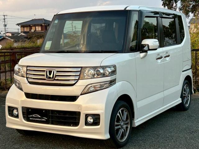 遠方納車費用を除く全ての費用がコミコミとなってます！ ＥＴＣ・ナビ・フルセグＴＶ・左側パワースライドドア