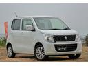 スズキ ワゴンＲ ＦＸリミテッド　下取り車　スマートキー　純正ア...