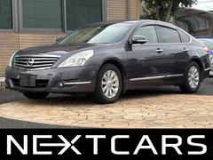 ティアナ（日産）の中古車を探すなら【グーネット】～6ページ目～