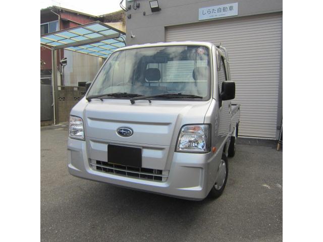 エアコン　パワステ　４ＷＤ　５速車　ワンオーナー車 エアコン　４ＷＤ　５速車　ワンオーナー　自家用使用　ＣＤ♪　程度自信あり