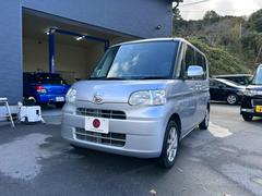 タント G CDオーディオ 電動スライドドア ドライブレコーダー スマートキー アルミホイール 中古車画像