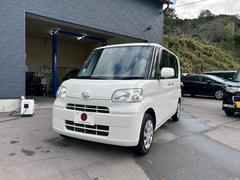 タント L CDオーディオ  スライドドア ETC キーレス 中古車画像