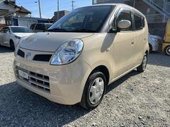 モコ E TVナビ CD/DVD Bluetooth ETC オートモード付きヘッドライト オートエアコン スマートキー 車検令和9年11月11日 中古車画像