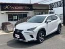 レクサス ＮＸ ＮＸ３００ｈ　Ｉパッケージ　衝突軽減ブレーキ　ク...