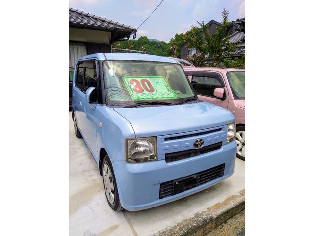 ピクシススペース(トヨタ) Ｌ 中古車画像
