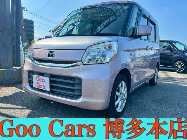 店舗スタッフのオススメの一台になっております。 自社ローンは全国対応！６０回払いまで対応いたします！