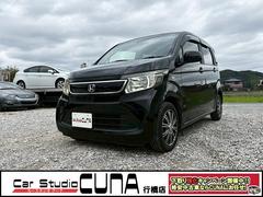 N-WGN Gコンフォートパッケージ 横滑り防止システム 追突軽減ブレーキ スマートキー 衝突安全ボディ シートヒーター オートエアコン ベンチシート カーテンエアバッグ パワステ キーレスエントリー 運転席エアバッグ ABS 中古車画像