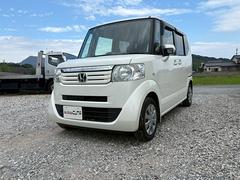 N-BOX+ G 横滑り防止 運転席エアバッグ キーレス パワーステアリング Wエアバック ECON パワーウィンドウ 衝突安全ボディ ABS付き ベンチシート インテリキー セキュリティー AC 中古車画像