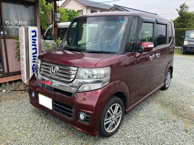 　ナビＴＶ　Ｂモニター　ＥＴＣ　ミラーウィンカー　両側パワースライドドア　アルミホイール　スマートキー　プッシュスタートボタン