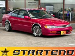 アコード 2.2Vi ホンダオブアメリカ/逆輸入/ネオクラシックカー/タイミングベルト交換済み/左ハンドル/全塗装済み/GRAVITAステアリング/14インチワイヤーホイール/CD/ラジオ/エアコン 中古車画像